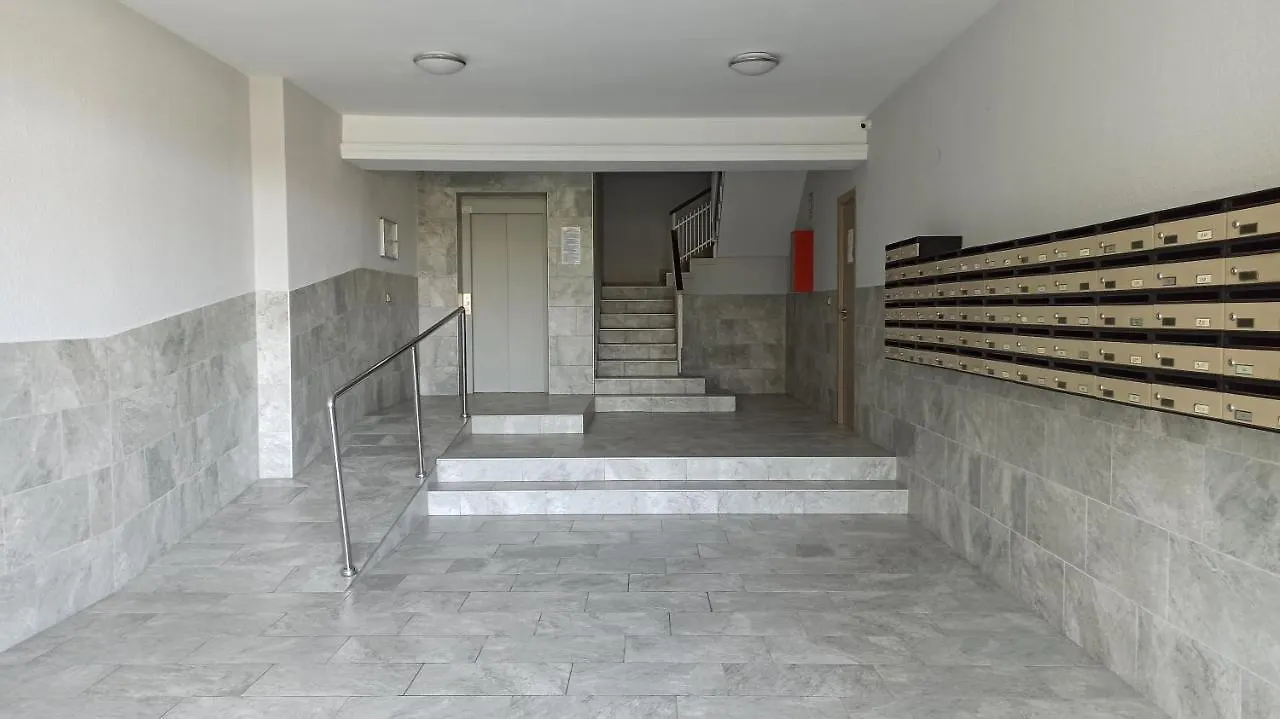 Apartamento Cap Salou, Cerca De La Playa Apartment Spain