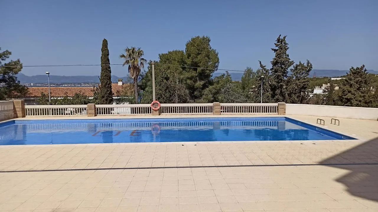 Apartamento Cap Salou, Cerca De La Playa Apartment