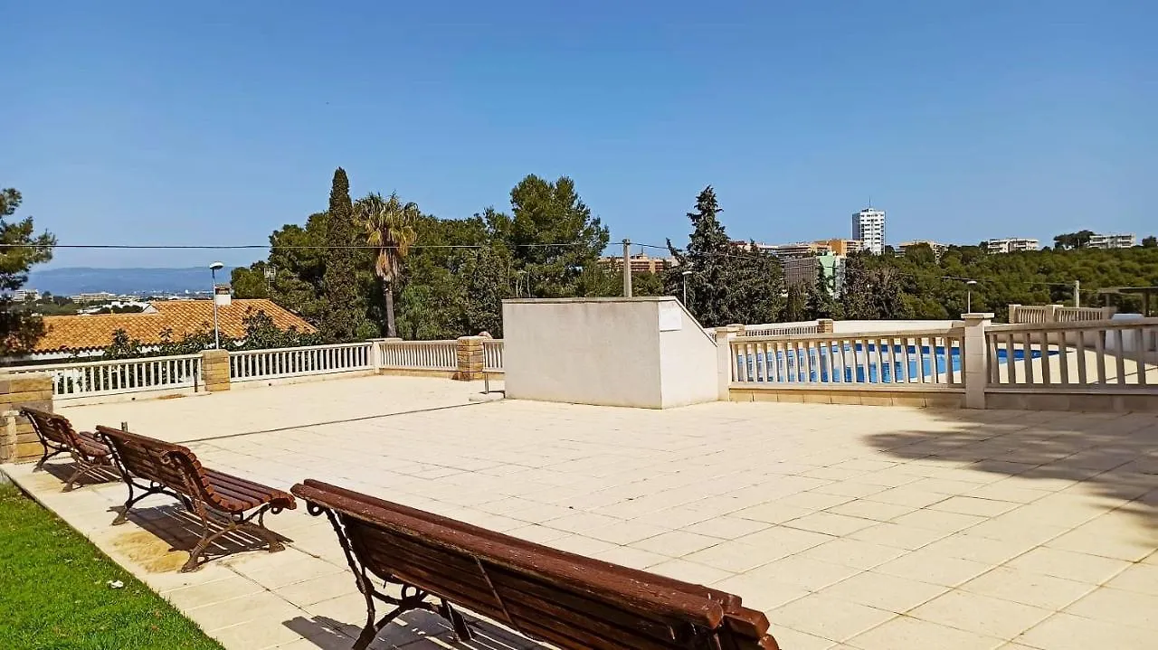 Apartamento Cap Salou, Cerca De La Playa Apartment Spain
