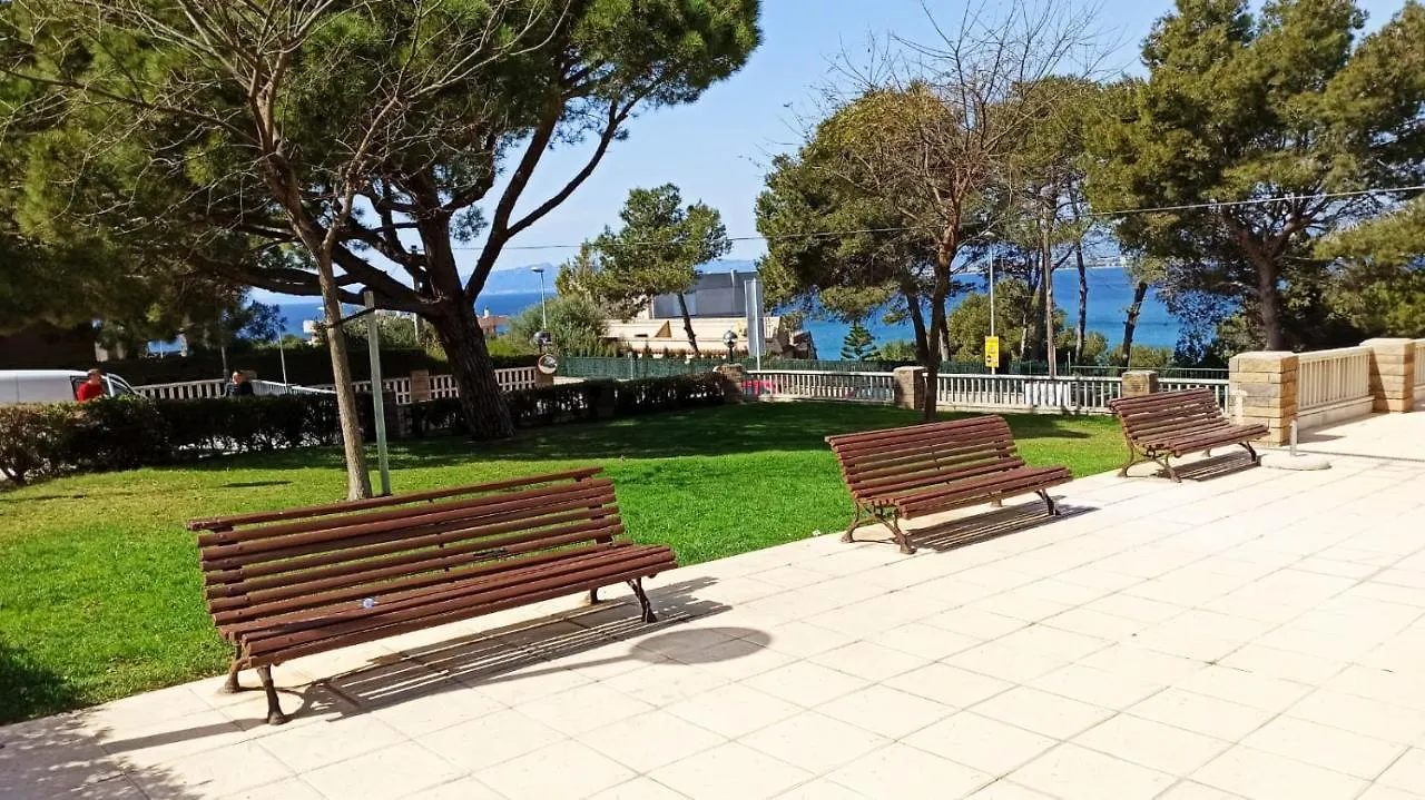 Apartamento Cap Salou, Cerca De La Playa Apartment Salou