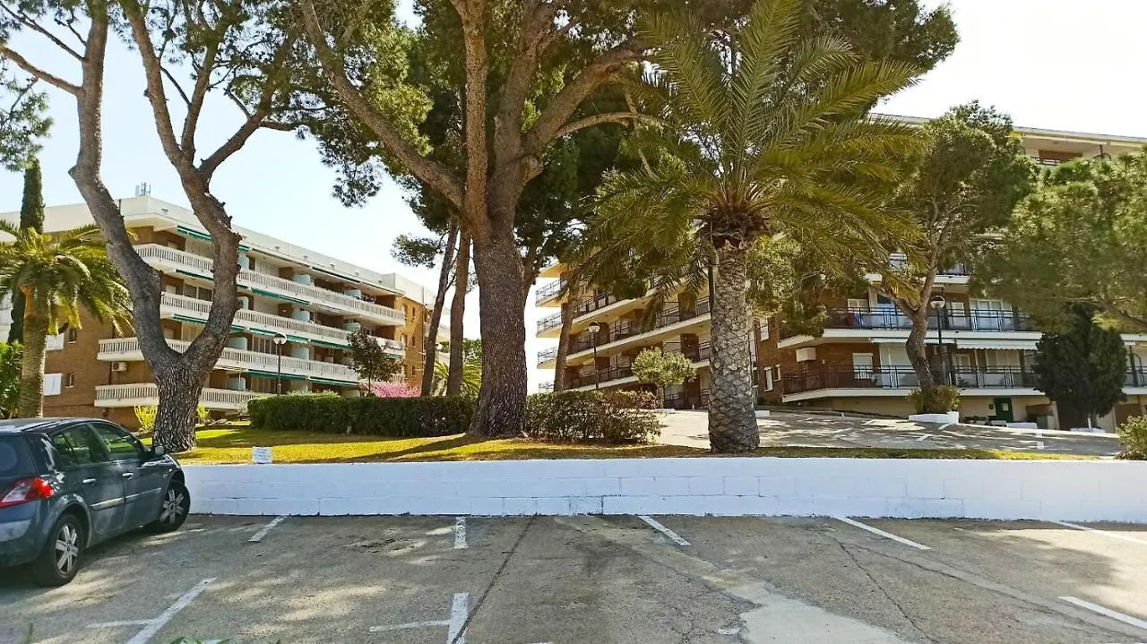 Apartamento Cap Salou, Cerca De La Playa Apartment