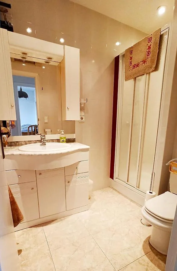 Apartamento Cap Salou, Cerca De La Playa Apartment