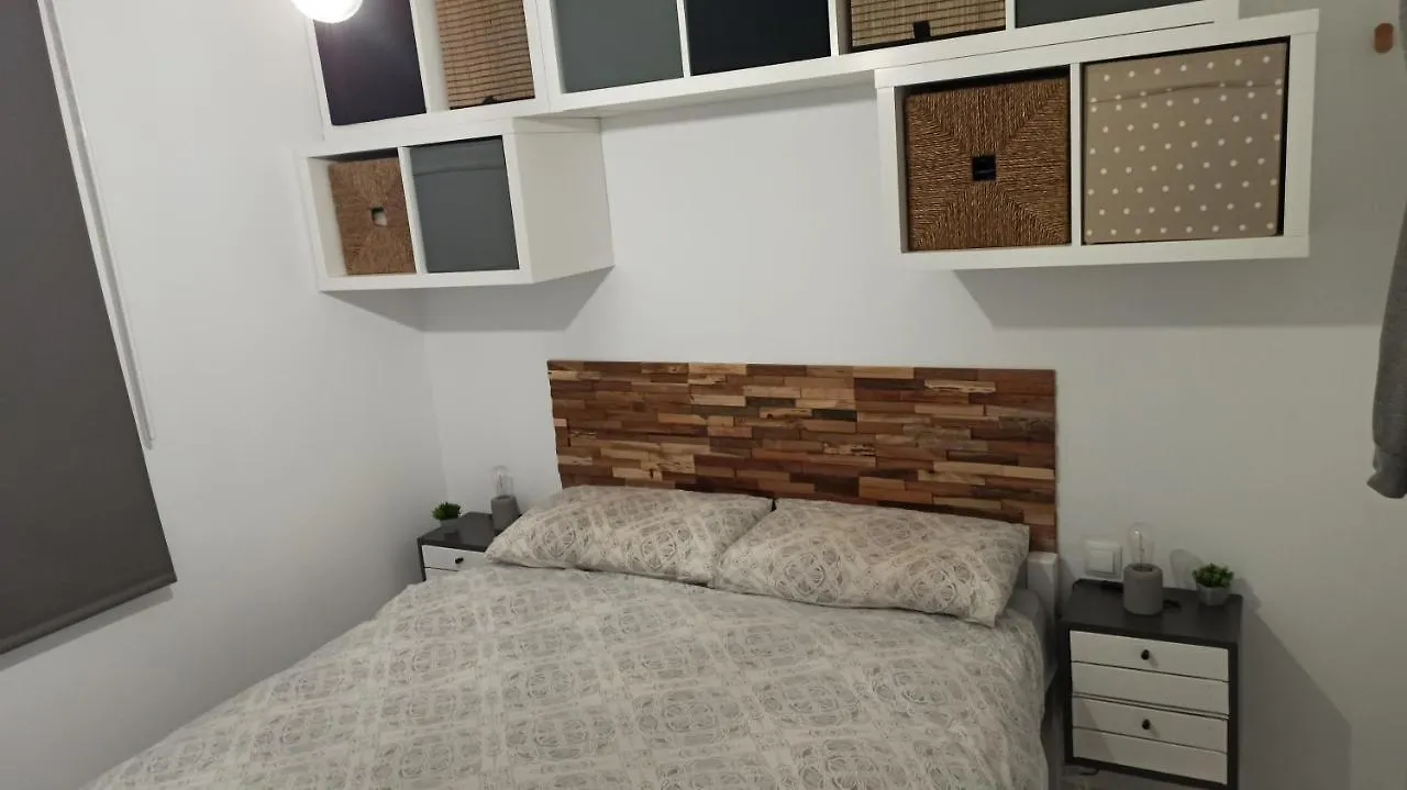 Apartamento Cap Salou, Cerca De La Playa Apartment