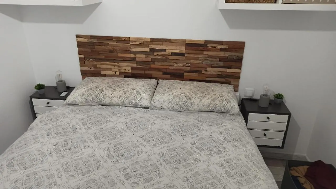 Apartamento Cap Salou, Cerca De La Playa Apartment Spain