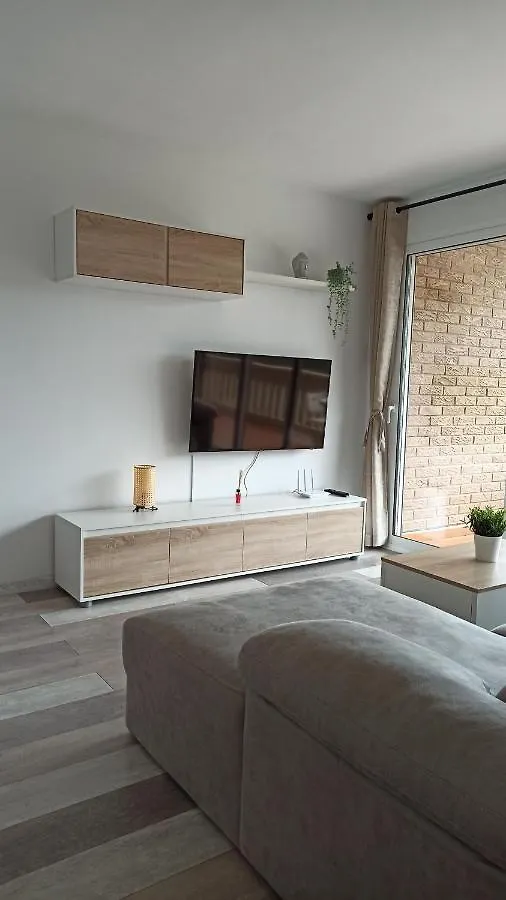 Apartamento Cap Salou, Cerca De La Playa Apartment 0*, Salou