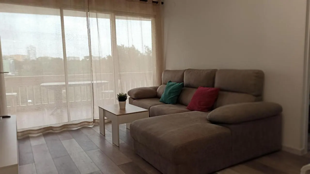 Apartamento Cap Salou, Cerca De La Playa Apartment 0*, Salou Spain