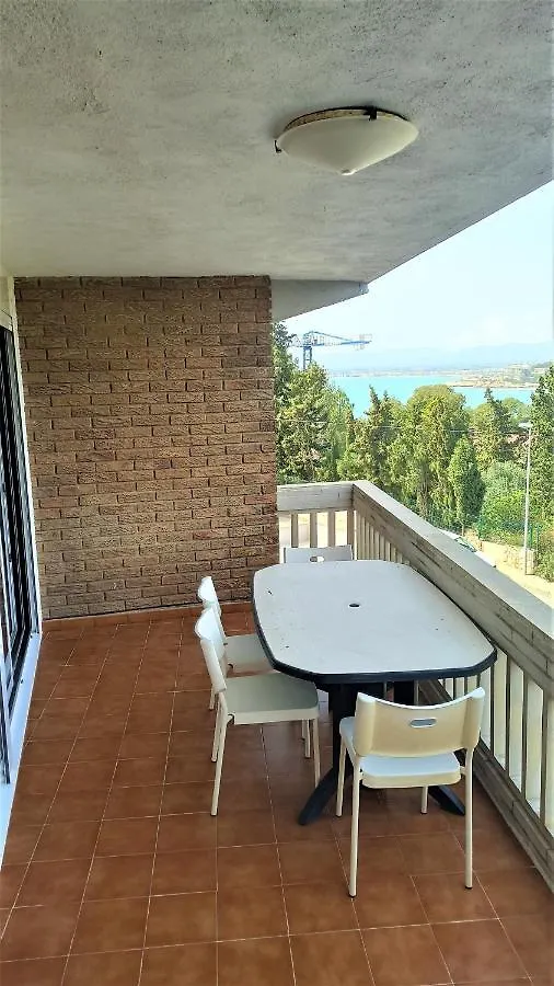 Apartamento Cap Salou, Cerca De La Playa Apartment