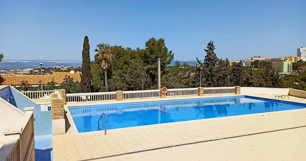 Apartamento Cap Salou, Cerca De La Playa Apartment