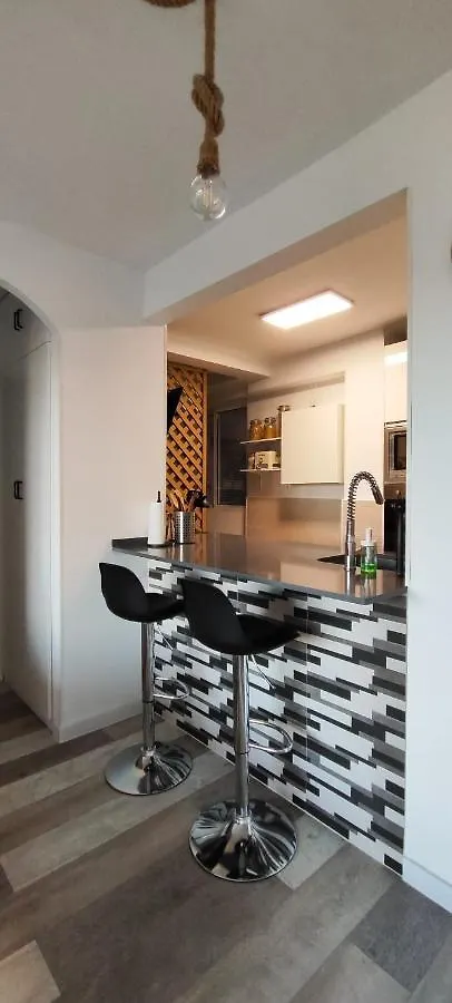 Apartamento Cap Salou, Cerca De La Playa Apartment