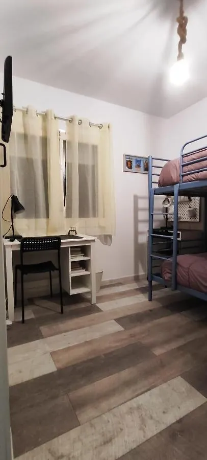 Apartamento Cap Salou, Cerca De La Playa Apartment 0*, Salou Spain