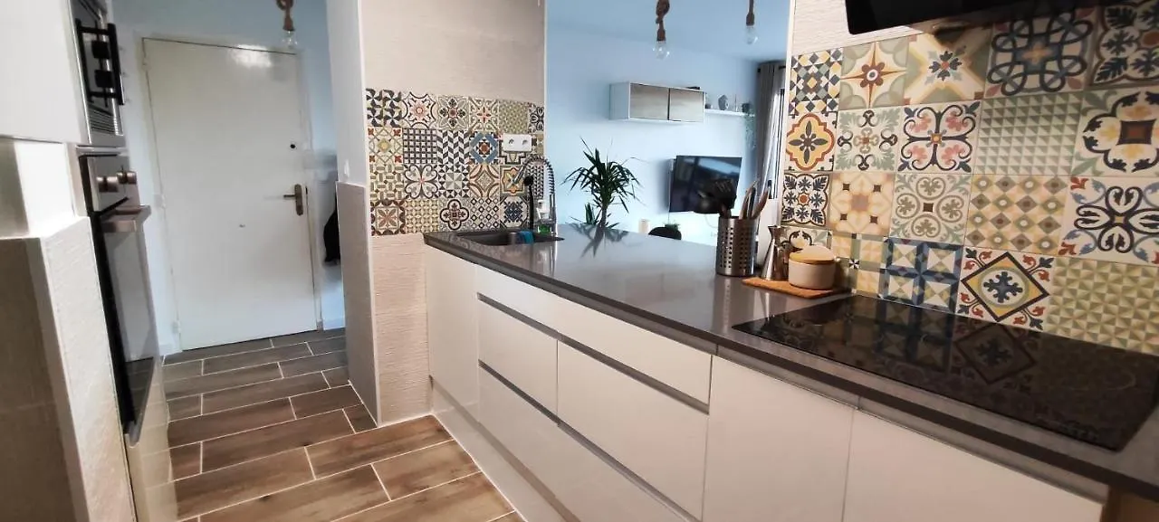 Apartamento Cap Salou, Cerca De La Playa Apartment Salou
