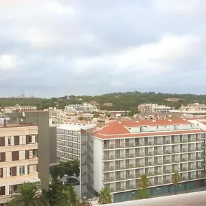 Apartamento Rafa Paradaise Increibles Vistas Port Aventura, Parking Gratuito!!!, Salou