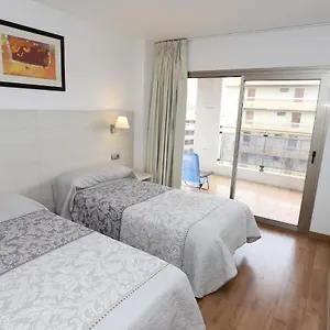 Apartamento Costa Daurada - Michelangelo Luxe, Salou
