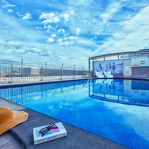 Hotel Num, Salou