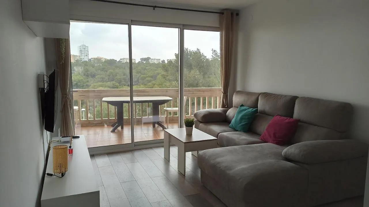 Apartamento Cap Salou, Cerca De La Playa Apartment  Salou