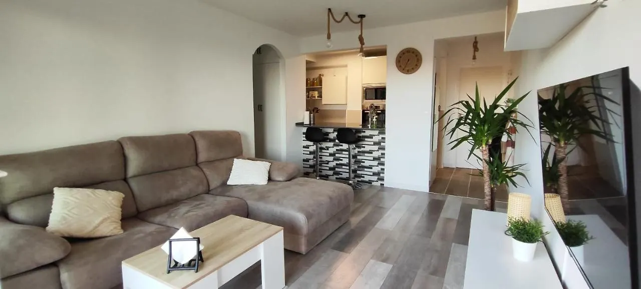 Apartamento Cap Salou, Cerca De La Playa Apartment